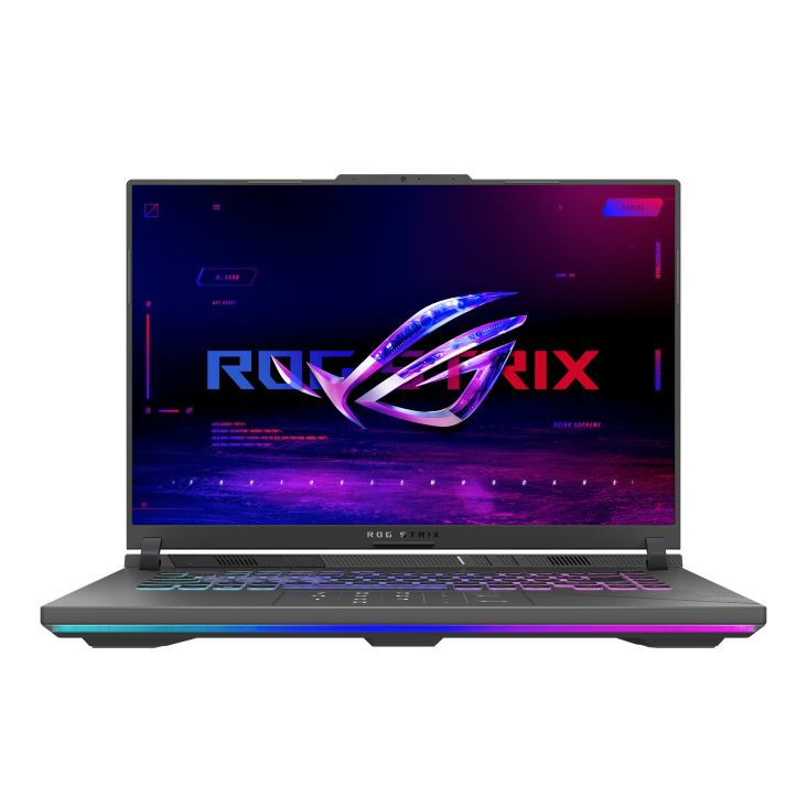 ASUS ROG Strix G16 G614 Intel Core i7 13th Gen NVIDIA RTX 4050