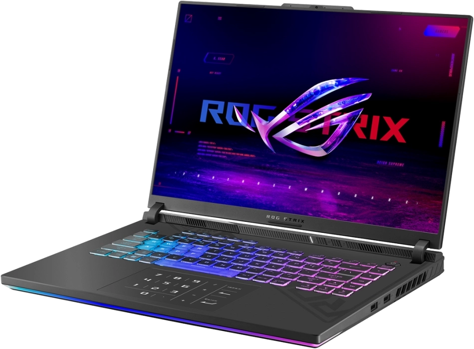 ASUS ROG Strix G16 G614 Intel Core i9 13th Gen NVIDIA RTX 4070