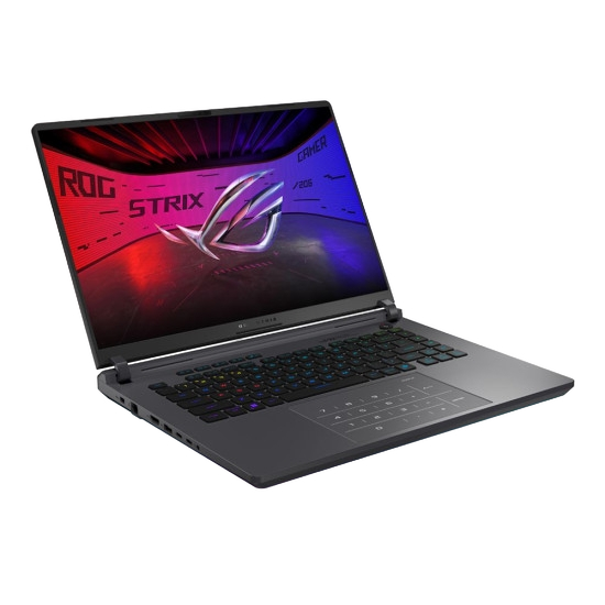 ASUS ROG Strix G16 G615 Series Intel Core i9 14th Gen NVIDIA RTX 50