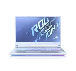 ASUS ROG Strix G17 G713 RTX 3080 Ryzen 7 laptop