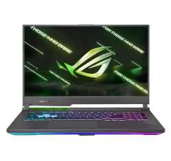 ASUS ROG Strix G17 G713 Ryzen 7 RTX 3050