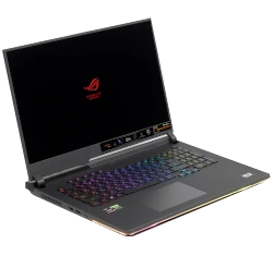 ASUS ROG Strix G17 G713 Ryzen 7 RTX 3070