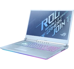 ASUS ROG Strix G17 G713 Ryzen 9 RTX 3060
