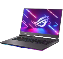 ASUS ROG Strix G17 G713 Ryzen 9 RTX 3070 
