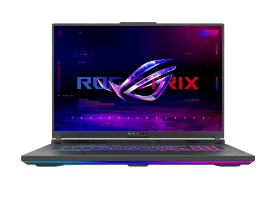 ASUS ROG Strix G18 G814 Intel Core i9 13th Gen NVIDIA RTX 4070