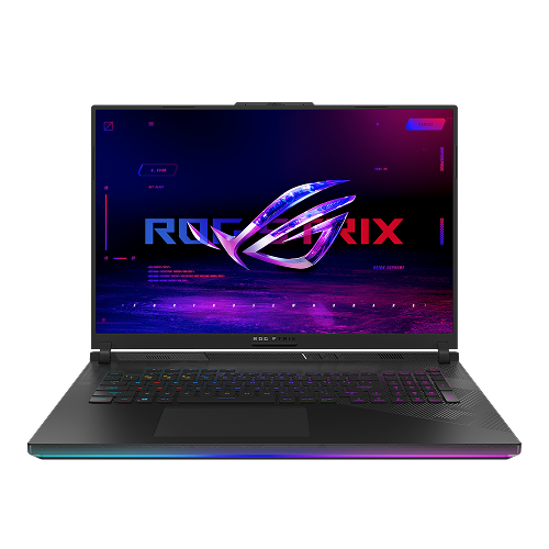ASUS ROG Strix G18 G834 Intel Core i9 13th Gen NVIDIA RTX 4090