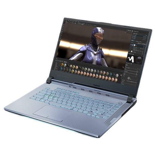 ASUS ROG Strix G531 Series Intel Core i5 9th Gen GTX 1660