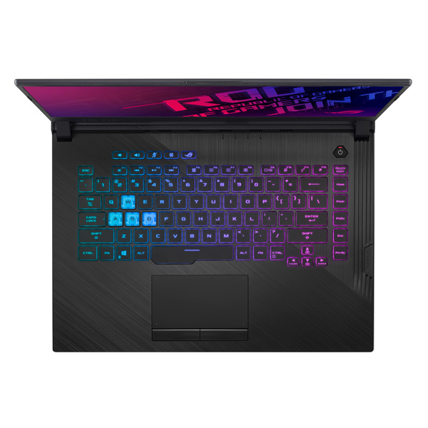 ASUS ROG Strix G531 Series Intel Core i7 9th Gen GTX 1660