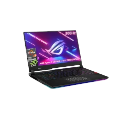 ASUS ROG Strix SCAR 15 G533 AMD Ryzen 9 RTX 3080
