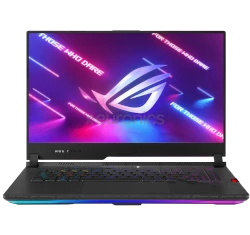 ASUS ROG Strix SCAR 15 Intel Core i9 12th Gen RTX 3070 