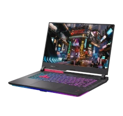 ASUS ROG Strix SCAR 17 G733 AMD Ryzen 7 RTX 3070 