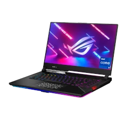 ASUS ROG Strix SCAR 17 G733 AMD Ryzen 7 RTX 3080