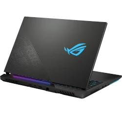 ASUS ROG Strix SCAR 17 G733 AMD Ryzen 9 RTX 3070 