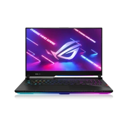 ASUS ROG Strix SCAR 17 G733 AMD Ryzen 9 RTX 3080