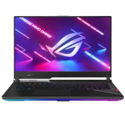 ASUS ROG Strix SCAR 17 Intel Core i7 12th Gen RTX 3060