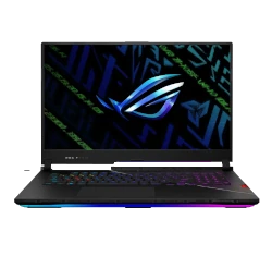 ASUS ROG Strix SCAR 17 Intel Core i9 12th Gen RTX 3070