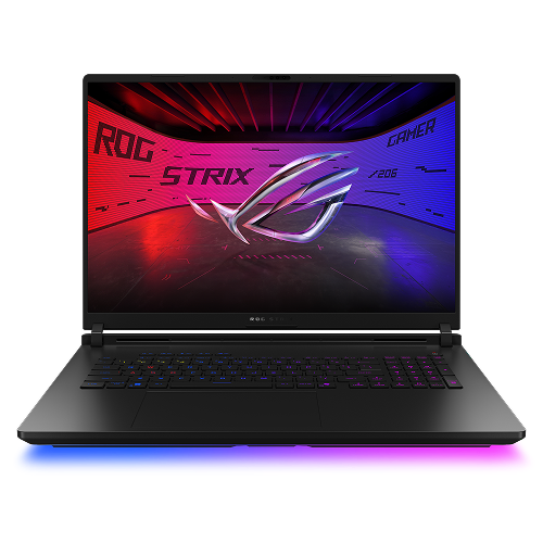 ASUS ROG Strix SCAR 18 G835 Intel Core Ultra 9 Series 2 NVIDIA RTX 5070