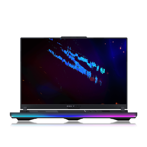 ASUS ROG Strix SCAR 18 G835 Intel Core Ultra 9 Series 2 NVIDIA RTX 5080