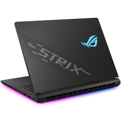 ASUS ROG Strix SCAR 18 G835 Intel Core Ultra 9 Series 2 NVIDIA RTX 5090
