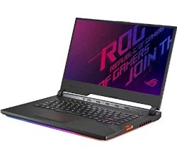 ASUS ROG Strix SCAR III Intel Core i7 9th Gen RTX 2060