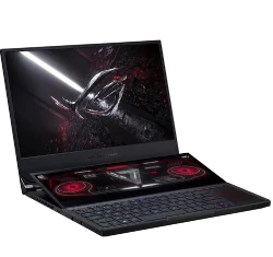 ASUS ROG Zephyrus Duo 15 AMD Ryzen 9 laptop