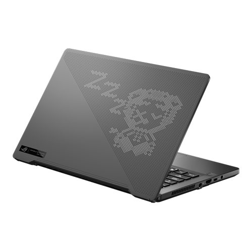 ASUS ROG Zephyrus G14 GA401 AMD Ryzen 9 NVIDIA RTX 3060