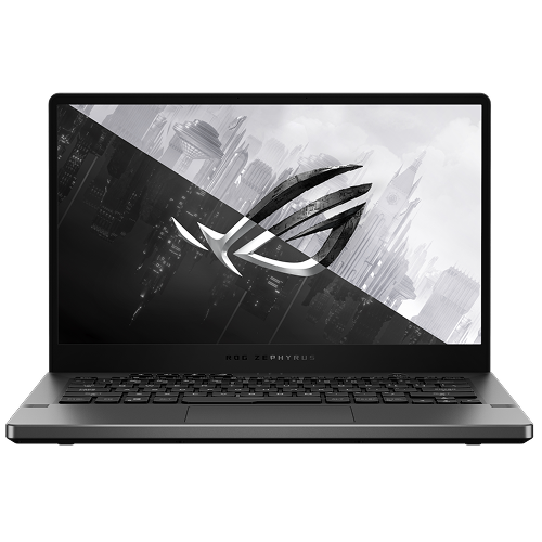 ASUS ROG Zephyrus G14 GA402 AMD Ryzen 9 NVIDIA RTX 4060 