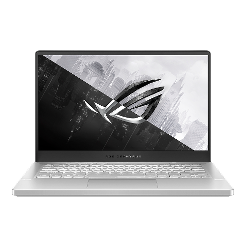 ASUS ROG Zephyrus G14 GA402 AMD Ryzen 9 RX 6800S