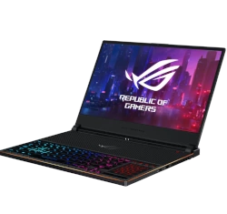 ASUS ROG Zephyrus GX531 Intel Core i7 9th Gen laptop