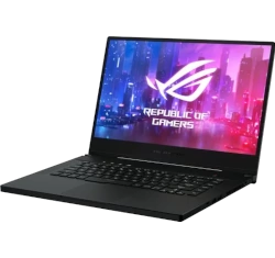 ASUS ROG Zephyrus M15 GU502 Series Intel Core i7 10th Gen GTX 1660