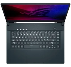 ASUS ROG Zephyrus M15 GU502 Series Intel Core i7 9th Gen RTX 2070