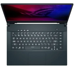 ASUS ROG Zephyrus M15 GU502 Series RTX 2070 Intel Core i7 9th Gen laptop