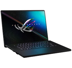 ASUS ROG Zephyrus M16 GU603 Intel Core i7 11th Gen NVIDIA RTX 3050