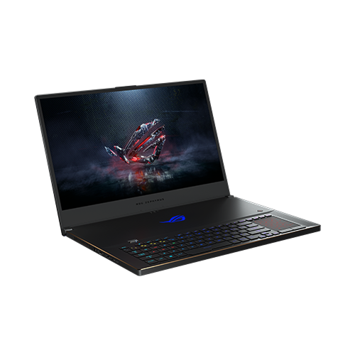 ASUS ROG Zephyrus S GX701 Intel Core i7-8750H RTX 2080