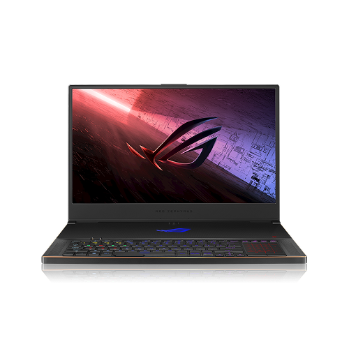 ASUS ROG Zephyrus S GX701 Intel Core i7-9750H RTX 2080