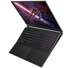 ASUS ROG Zephyrus S17 GX703 Intel Core i9 11th Gen RTX 3060