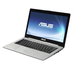 ASUS S400CA Intel i5 laptop