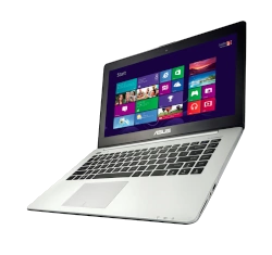 ASUS S451 Series laptop