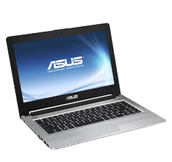 ASUS S46CA laptop