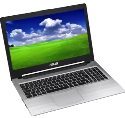 ASUS S56CA Series laptop