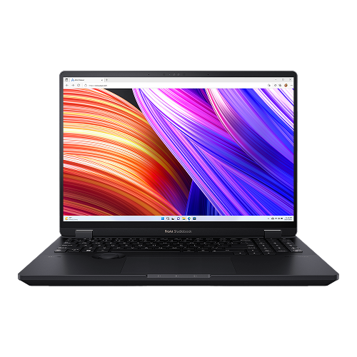 ASUS StudioBook 16 3D Intel Core i9 13th Gen RTX 