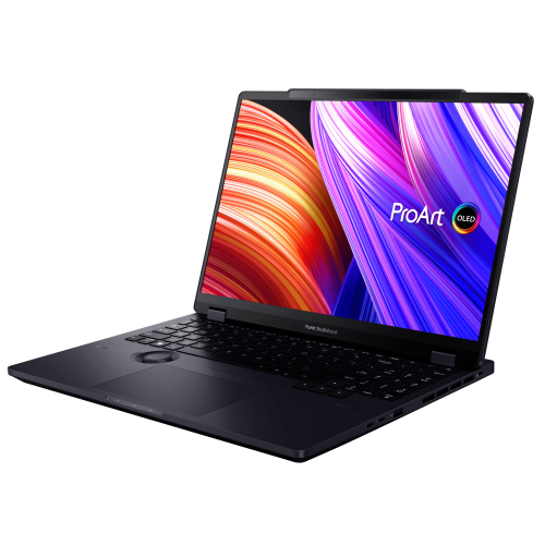 ASUS StudioBook Pro 16 Intel Core i9 13th Gen RTX 