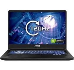 ASUS TUF 705DU Ryzen 7 GTX 1660Ti