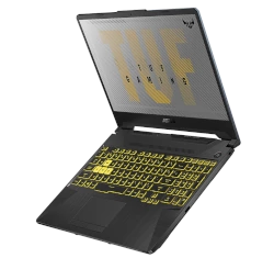 ASUS TUF FA506IV RTX 2060 Ryzen 7 laptop