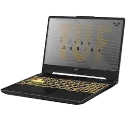 Asus TUF Gaming A15 AMD Ryzen 5 laptop