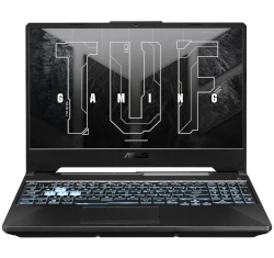 ASUS TUF Gaming A15 FA506 Series AMD Ryzen 7 RTX 3050