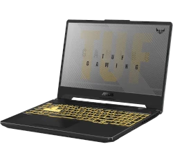ASUS TUF Gaming A15 FA506 Series GTX 1660 AMD Ryzen 7 laptop