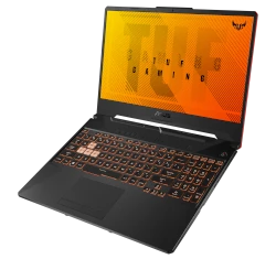 ASUS TUF Gaming A15 FA506 Series RTX 3060 AMD Ryzen 9 laptop