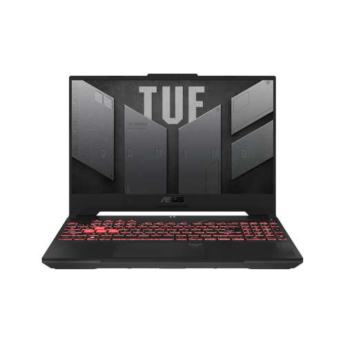 ASUS TUF Gaming A16 FA607 AMD Ryzen 9 RTX 4060