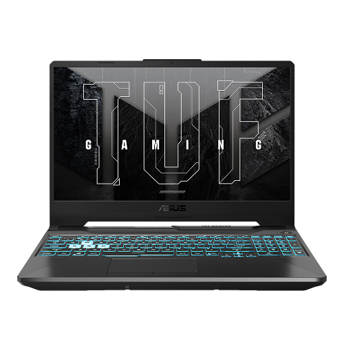 ASUS TUF Gaming A16 FA607 AMD Ryzen 9 RTX 4070